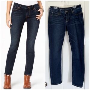 Lucky Brand Lolita Skinny Jeans - 2/26A